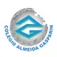 Logo - Logo Colégio Almeida Gasparin