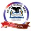 Logo - Logo Escola Daniel Berg