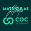 Logo - Logo Colégio Coc Araucária