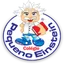 Logo - Logo Colégio Pequeno Einstein