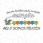 Logo - Logo Estação Criança