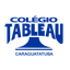 Logo - Logo Colégio Tableau – Unidade Caraguá