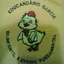 Logo - Logo Escola Pintinho Garcia