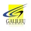 Logo - Logo Colégio Galileu Galilei