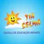 Logo - Logo Escola De Educação Infantil Tia Selma