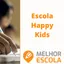 Logo - Logo Happy Kids C E I