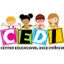 Logo - Logo Centro Educacional Doce Infância Unidade I