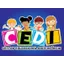 Logo - Logo Centro Educacional Doce Infância Sul