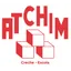 Logo - Logo Atchim Jardim Escola