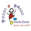 Logo - Logo Passo A Passo Creche Escola