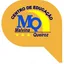 Logo - Logo Centro De Educação Malvina Queiroz Anexo