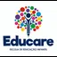 Logo - Logo Educare – Escola Cristã de Ensino Infantil