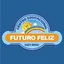 Logo - Logo Centro Educacional Futuro Feliz