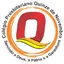 Logo - Logo Colégio Presbiteriano 15 de Novembro