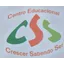 Logo - Logo Centro Educacional Crescer Sabendo Ser