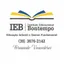 Logo - Logo Instituto Educacional Bontempo