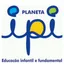 Logo - Logo Escola Planeta Ipi