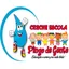 Logo - Logo Creche Escola Pingo De Gente