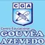 Logo - Logo Centro Educacional Gouvêa de Azevedo