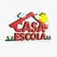 Logo - Logo Casa Escola Primeiros Passos