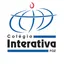 Logo - Logo Colégio Interativa de Foz do Iguaçu