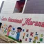 Logo - Logo Centro Educacional Maranatha