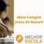 Logo - Logo Meta Colegial Jesus De Nazaré