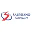 Logo - Logo Colégio Salesiano Carpina