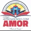 Logo - Logo Colégio Aprendendo Com Amor