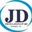 Logo - Logo Escola Joana D'arc