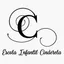 Logo - Logo Escola De Educação Infantil Cinderela