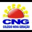 Logo - Logo Colégio Nova Geração