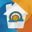 Logo - Logo Educandário Pedacinho Do Céu – Unidade águas Claras