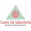 Logo - Logo Luzes Da Sabedoria