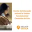Logo - Logo Escola De Educação Infantil E Ensino Fundamental Cantinho Do Céu