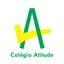 Logo - Logo Colégio Atitude