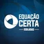 Logo - Logo Equação Certa Unidade Tulipas
