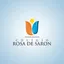 Logo - Logo Colégio Rosa De Saron - Unidade I