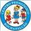 Logo - Logo Centro Pedagógico Rocha Falcão