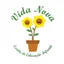 Logo - Logo Escola De Educação Infantil Vida Nova