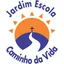 Logo - Logo Jardim Escola Caminho Da Vida
