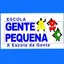 Logo - Logo Escola Gente Pequena