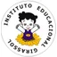 Logo - Logo Instituto Educacional Girassol