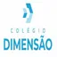 Logo - Logo Colégio Dimensão – Unidade I