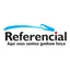 Logo - Logo Referencial Cursos e Concursos