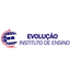 Logo - Logo Evolução Instituto De Ensino