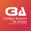 Logo - Logo Colégio Bezerra De Araújo – Unidade Itaguaí
