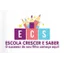Logo - Logo Escola Crescer E Saber