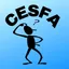 Logo - Logo Cesfa Centro Educacional São Francisco De Assis