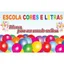 Logo - Logo Escola Cores E Letras